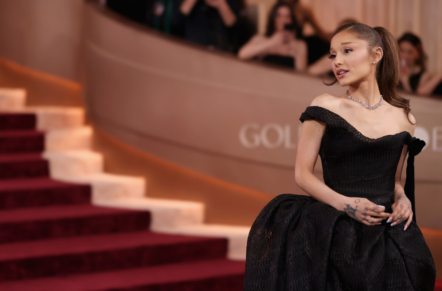 Golden Globes 2026: quando a moda antecipa o futuro do cinema