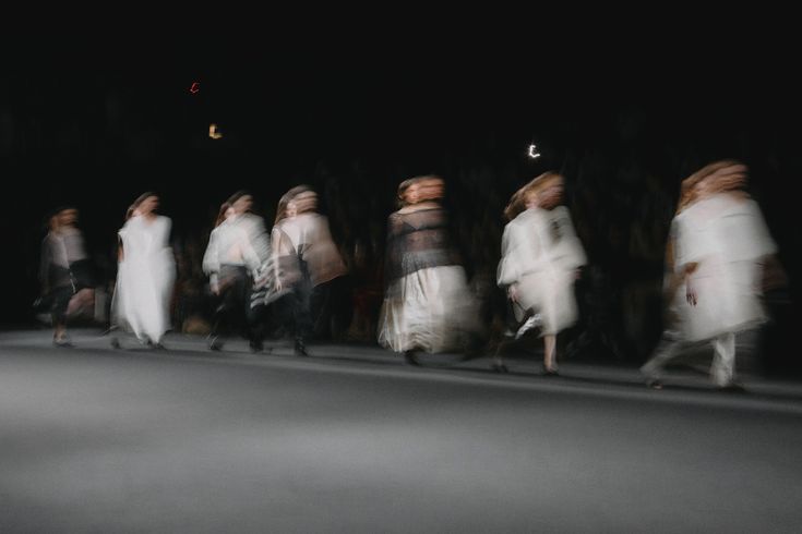 Pre-Fall 2026 e o Retorno da Intenção