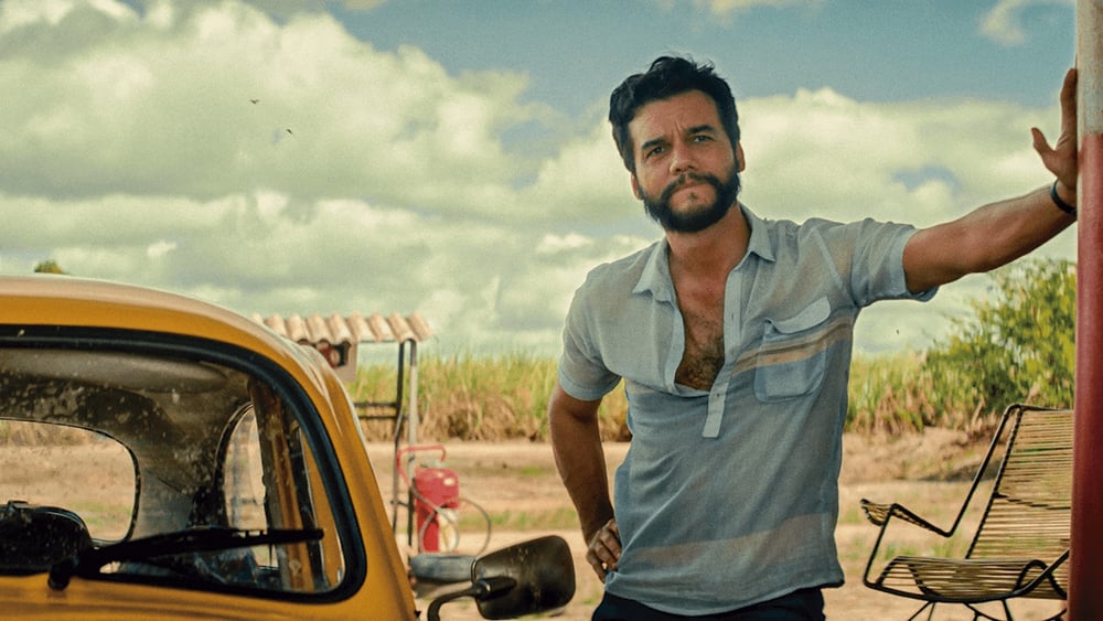 “O Agente Secreto” conquista 4 indicações ao Oscar 2026