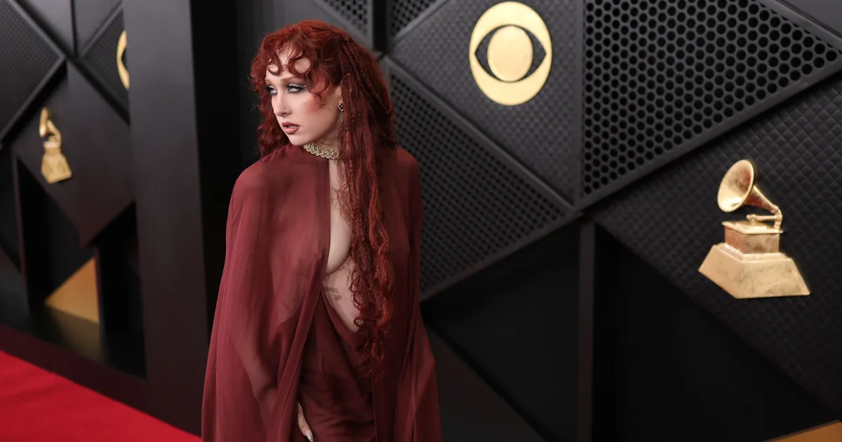 Do arquivo à cultura pop: as referências dos looks do Grammy 2026