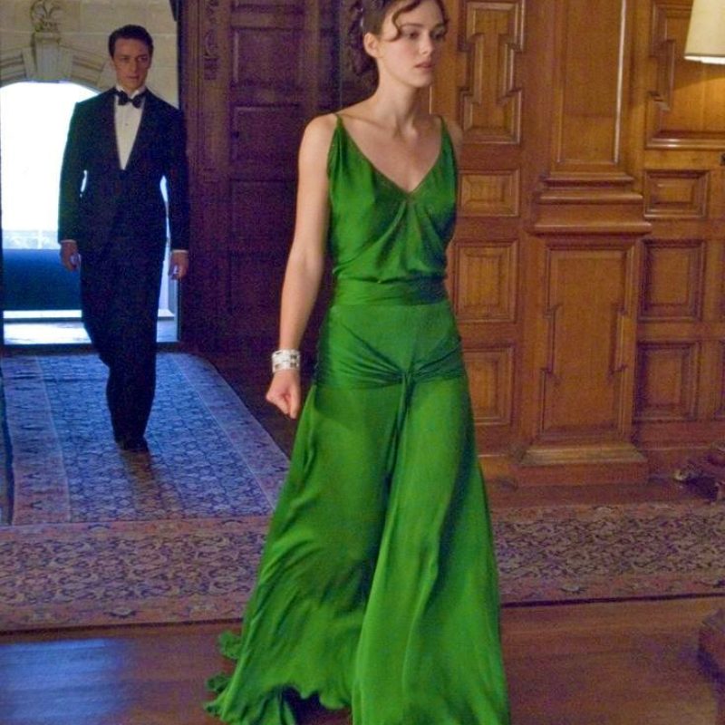 Atonement (2007)